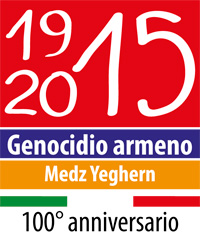 anniversario genocidio armeno